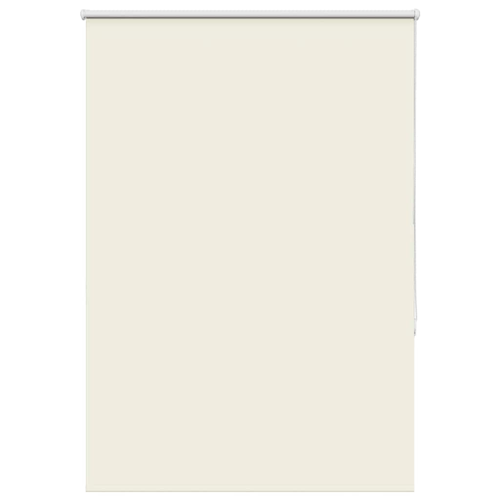 rullegardin mørklægning 110x130 cm stofbredde 105,7cm polyester