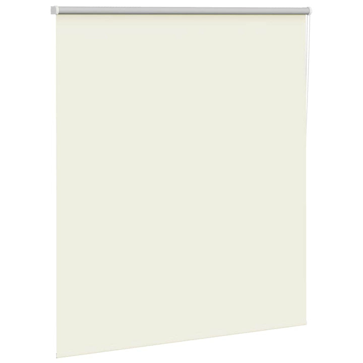 rullegardin mørklægning 120x130 cm stofbredde 116,6cm polyester