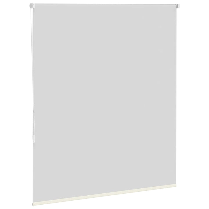 rullegardin mørklægning 125x130 cm stofbredde 121,6cm polyester