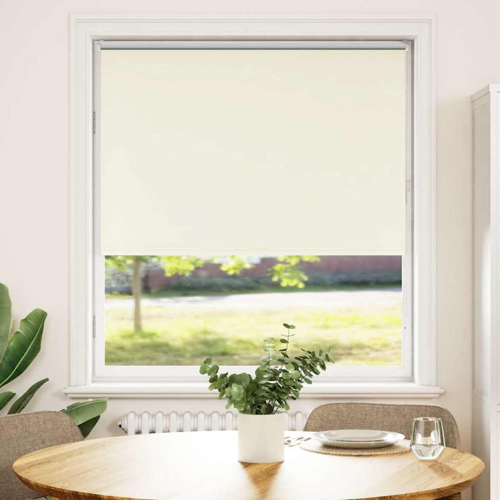 rullegardin mørklægning 110x150 cm stofbredde 105,7cm polyester