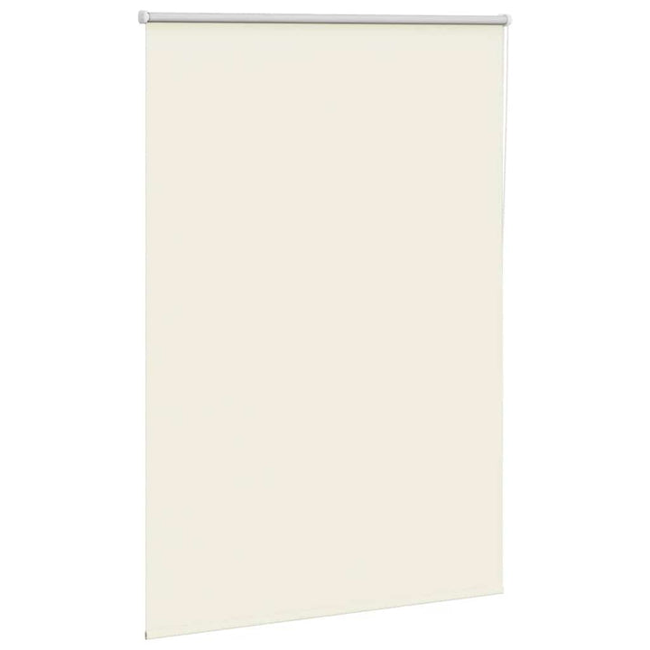 rullegardin mørklægning 110x150 cm stofbredde 105,7cm polyester