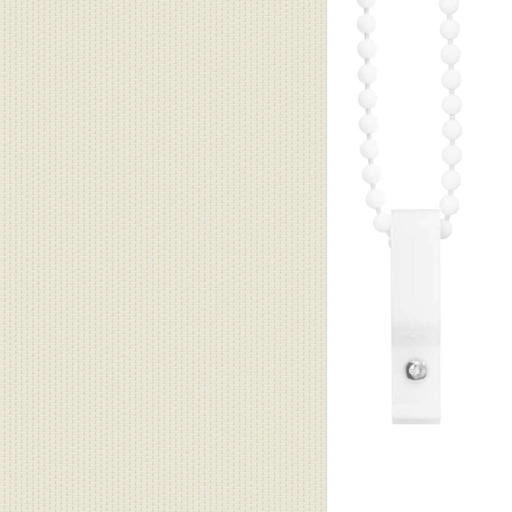 rullegardin mørklægning 130x150 cm stofbredde 126,6cm polyester