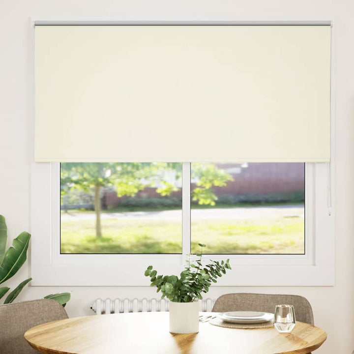 rullegardin mørklægning 150x150 cm stofbredde 146,6cm polyester