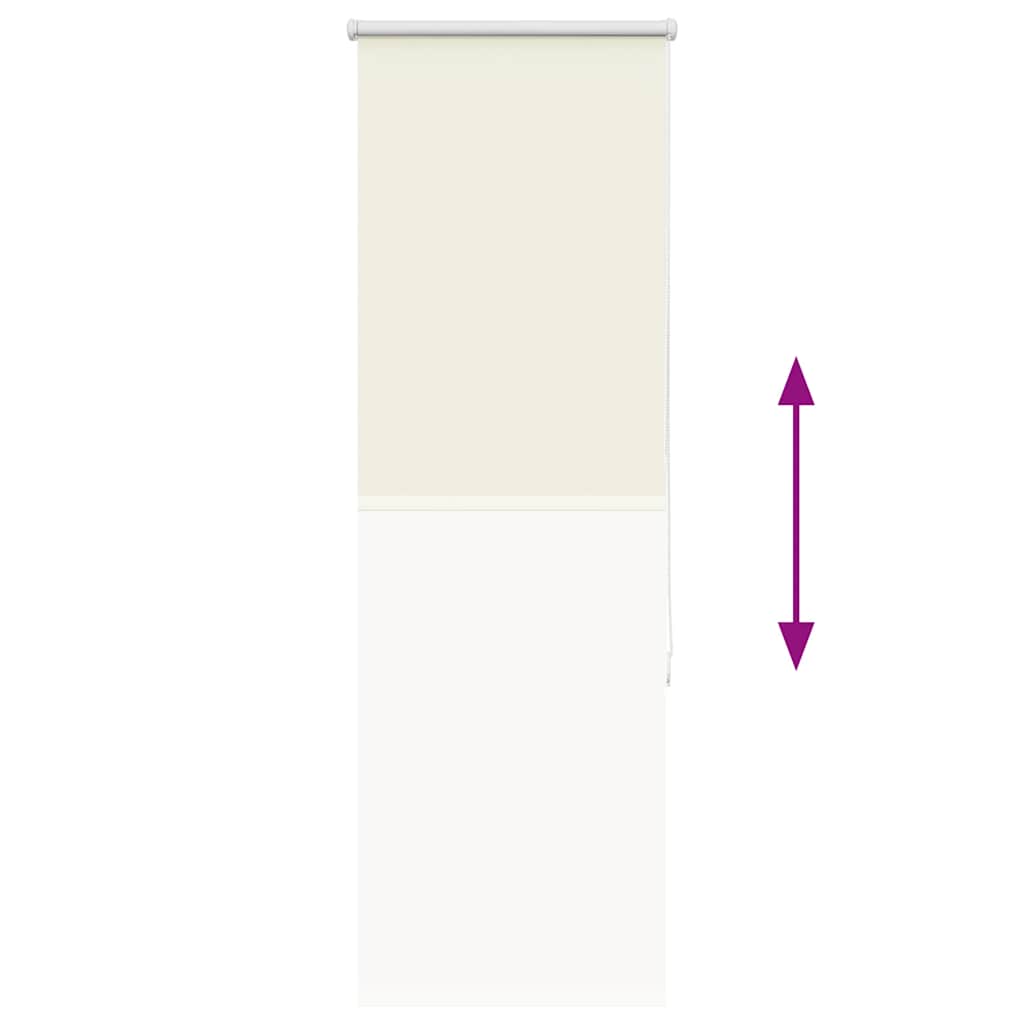 rullegardin mørklægning 60x175 cm stofbredde 55,7 cm polyester