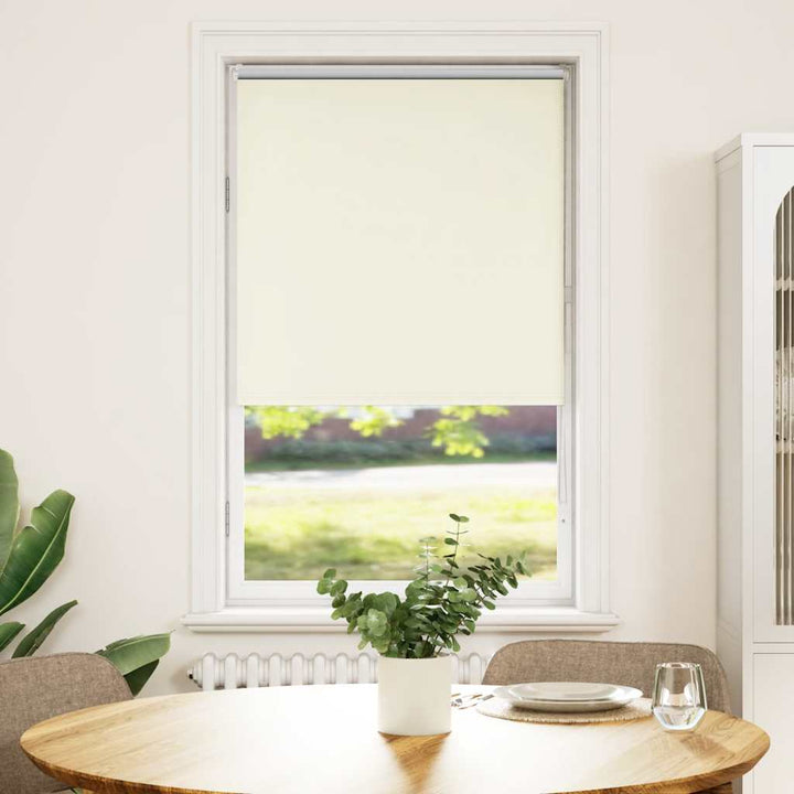 rullegardin mørklægning 65x175 cm stofbredde 60,7 cm polyester