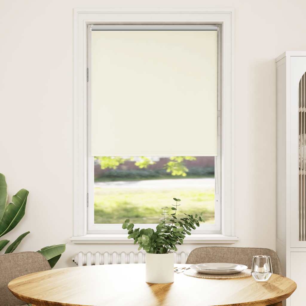 rullegardin mørklægning 70x175 cm stofbredde 65,7 cm polyester