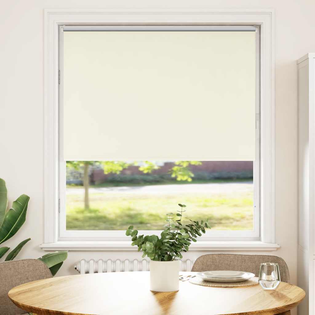 rullegardin mørklægning 90x175 cm stofbredde 85,7 cm polyester