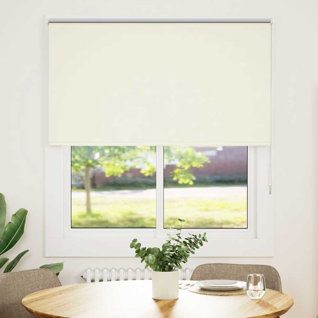 rullegardin mørklægning 135x175 cm stofbredde 131,6cm polyester