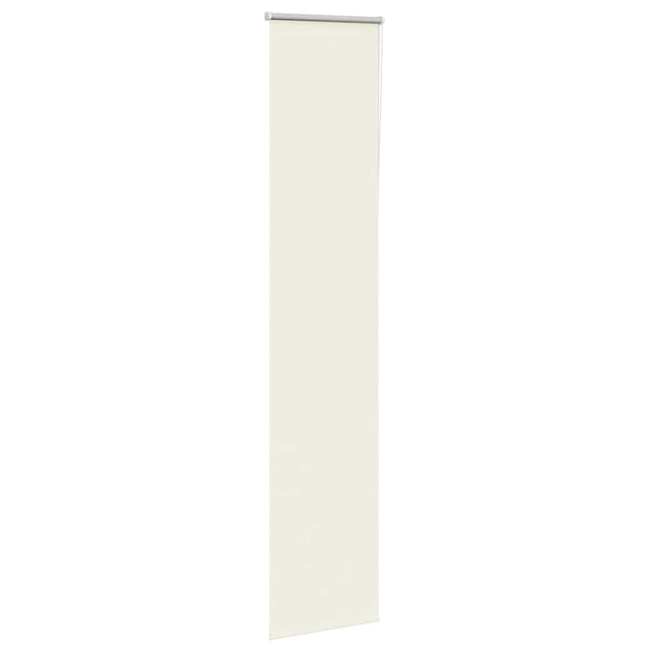 rullegardin mørklægning 60x210 cm stofbredde 55,7 cm polyester