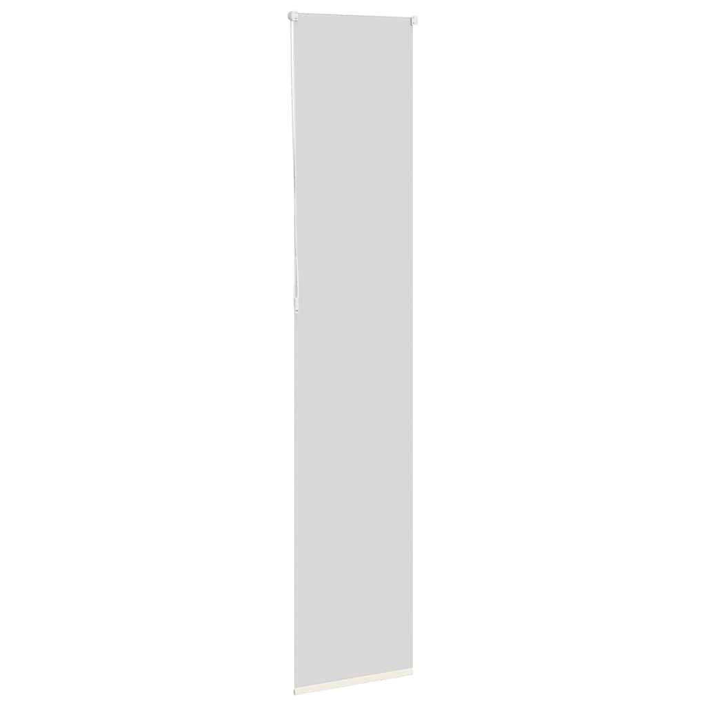 rullegardin mørklægning 60x210 cm stofbredde 55,7 cm polyester