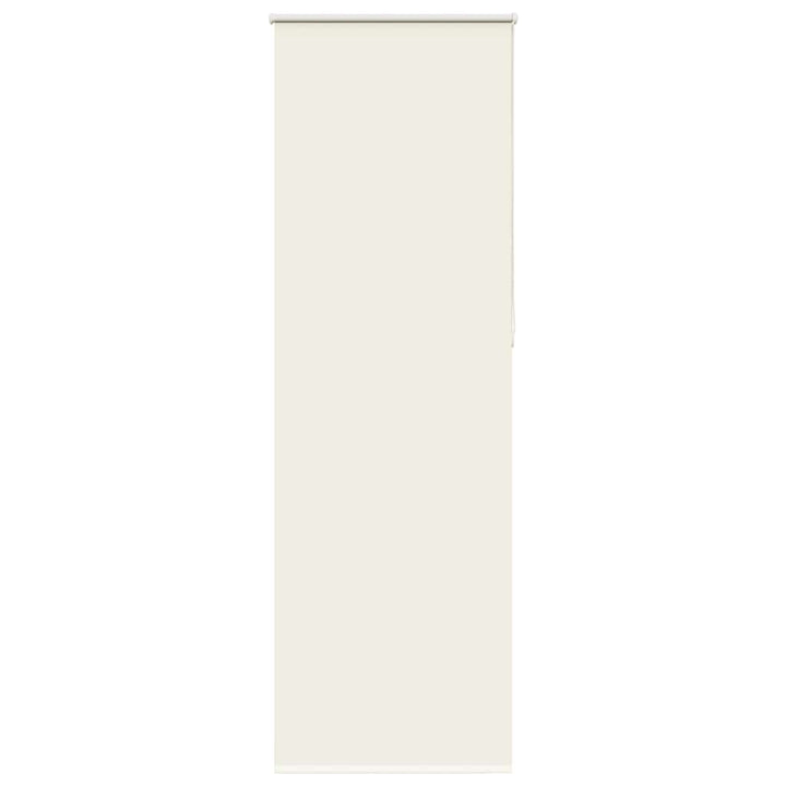 rullegardin mørklægning 75x210 cm stofbredde 70,7 cm polyester