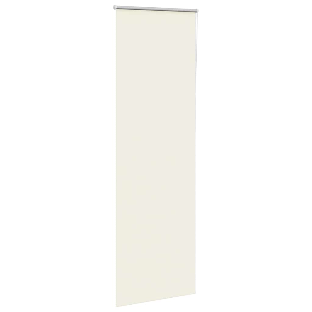 rullegardin mørklægning 75x210 cm stofbredde 70,7 cm polyester