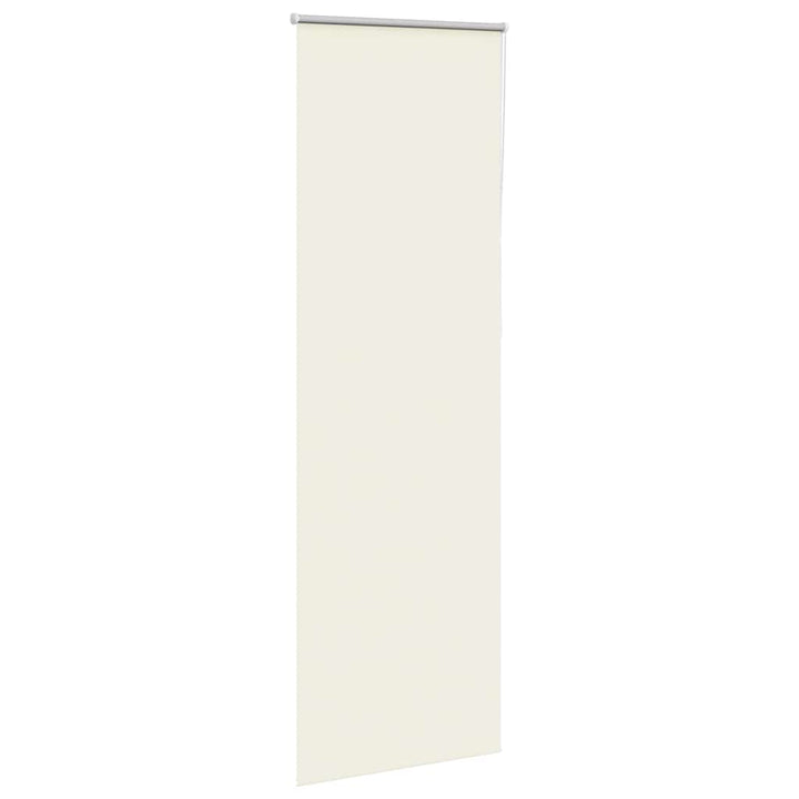 rullegardin mørklægning 75x210 cm stofbredde 70,7 cm polyester