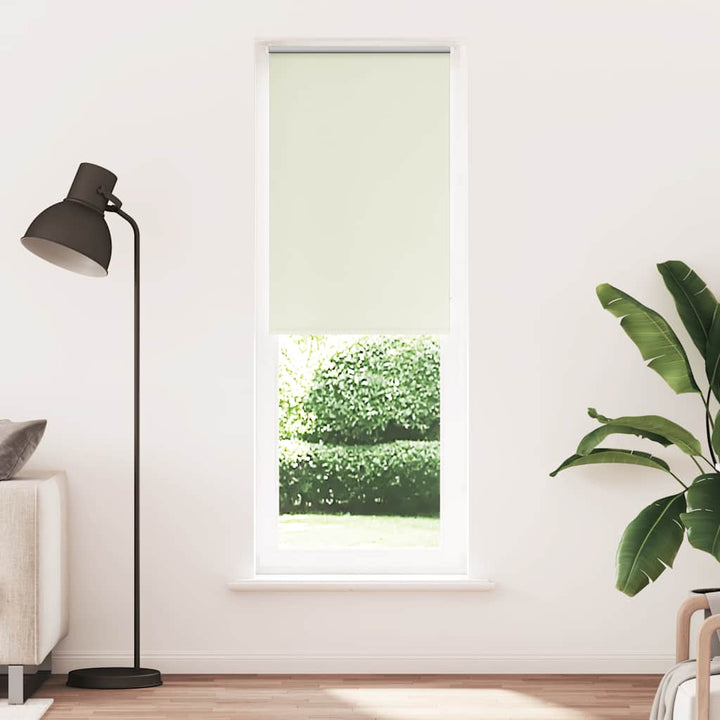 rullegardin mørklægning 85x210 cm stofbredde 80,7 cm polyester