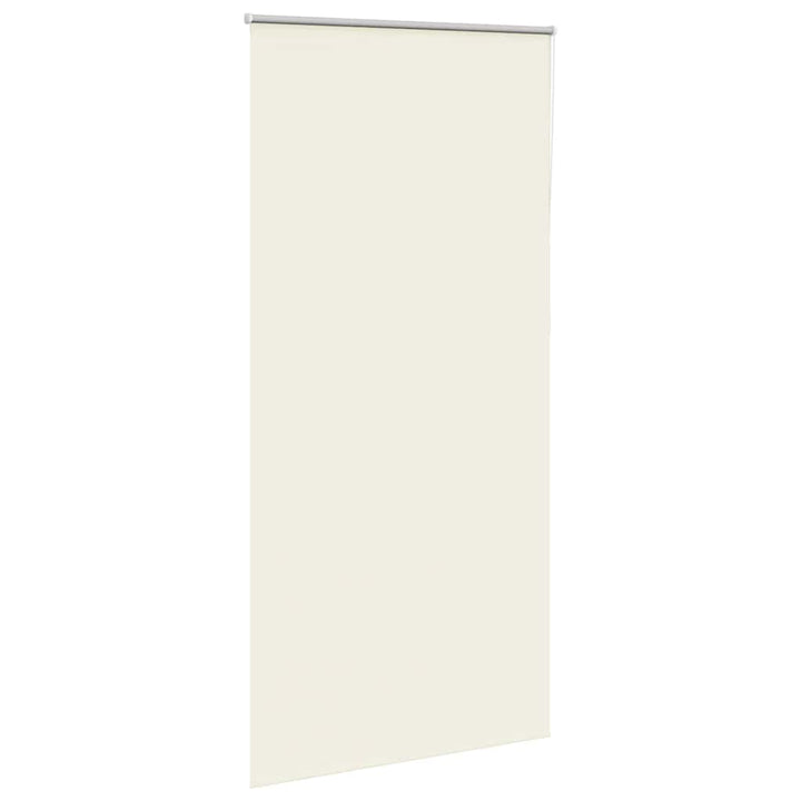rullegardin mørklægning 100x210 cm stofbredde 95,7 cm polyester