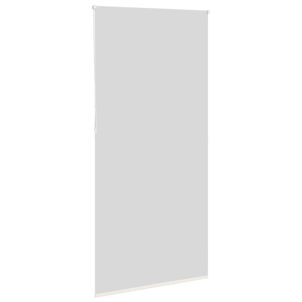 rullegardin mørklægning 110x210 cm stofbredde 105,7cm polyester