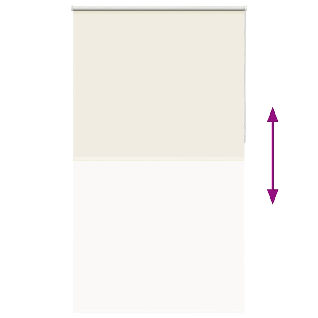 rullegardin mørklægning 120x210 cm stofbredde 116,6cm polyester