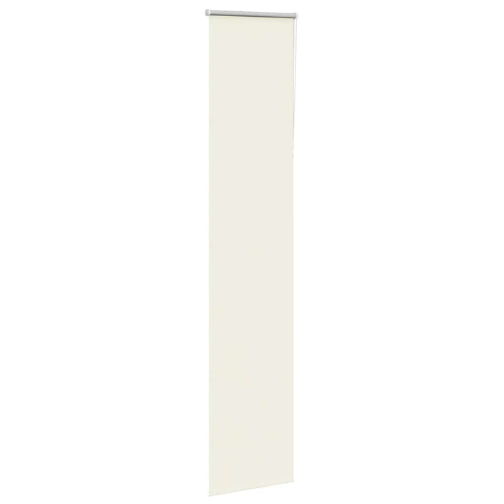rullegardin mørklægning 40x230 cm stofbredde 35,7 cm polyester