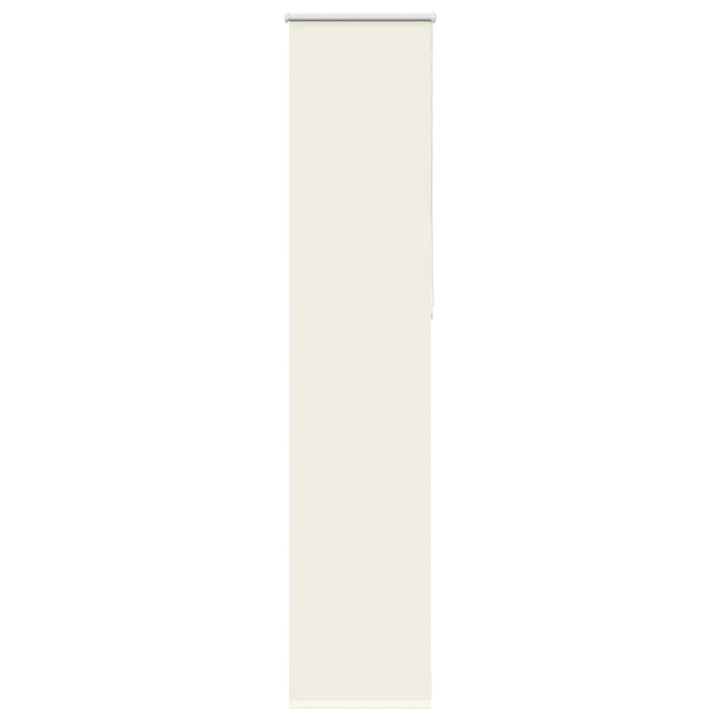 rullegardin mørklægning 45x230 cm stofbredde 40,7 cm polyester