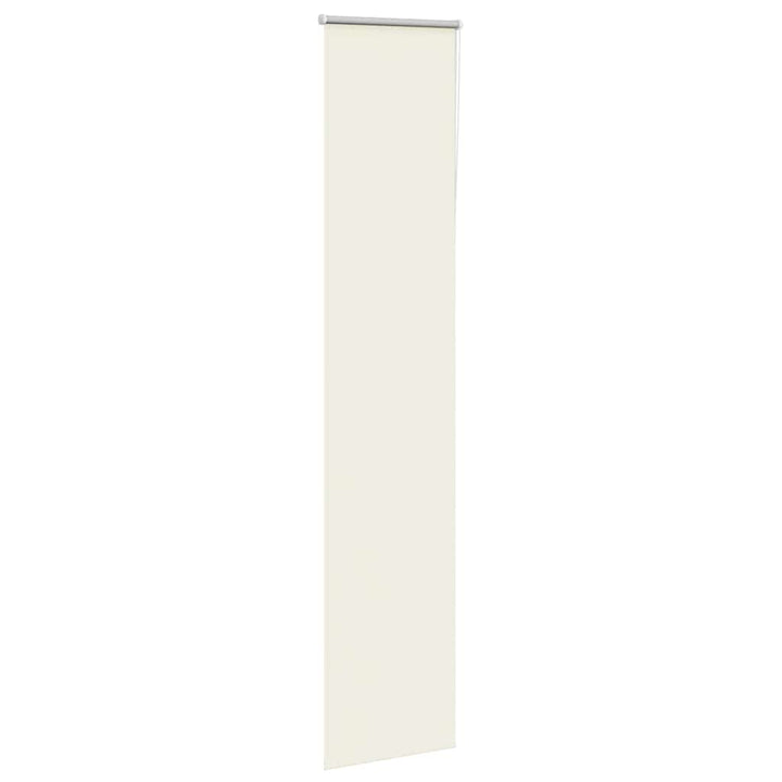rullegardin mørklægning 45x230 cm stofbredde 40,7 cm polyester
