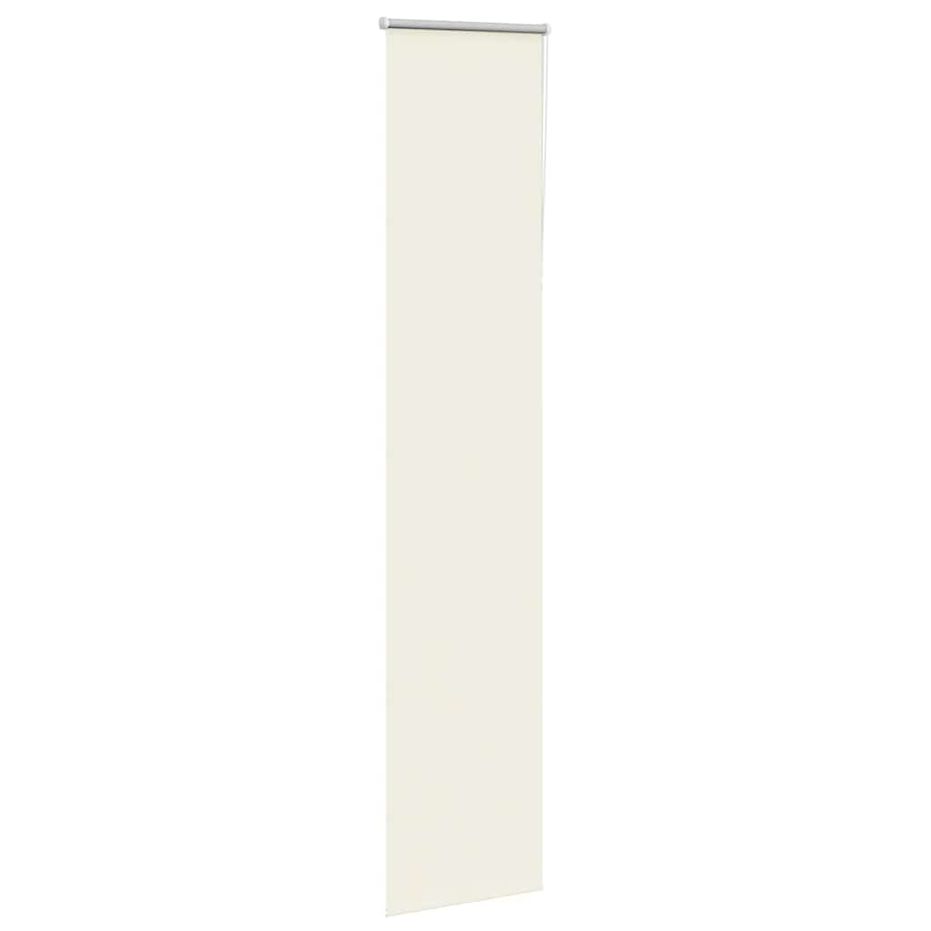 rullegardin mørklægning 55x230 cm stofbredde 50,7 cm polyester