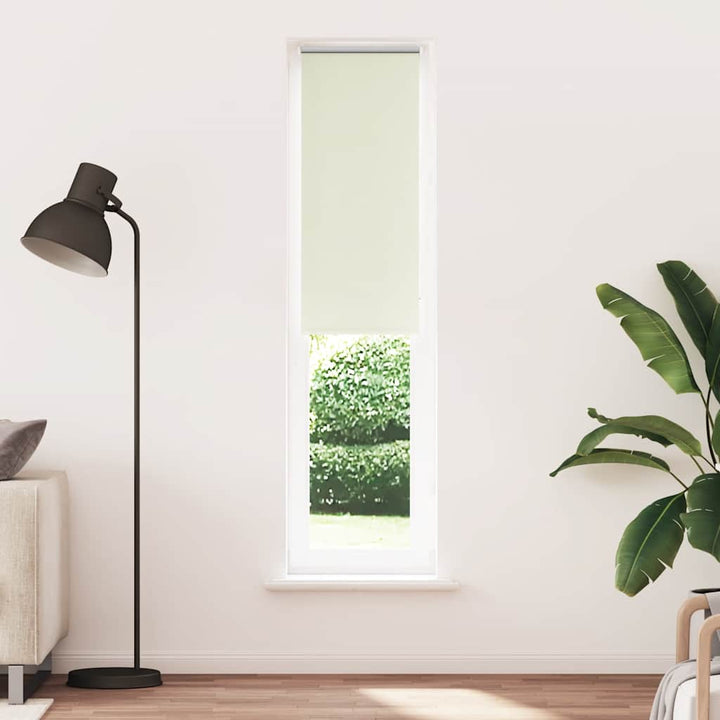 rullegardin mørklægning 60x230 cm stofbredde 55,7 cm polyester