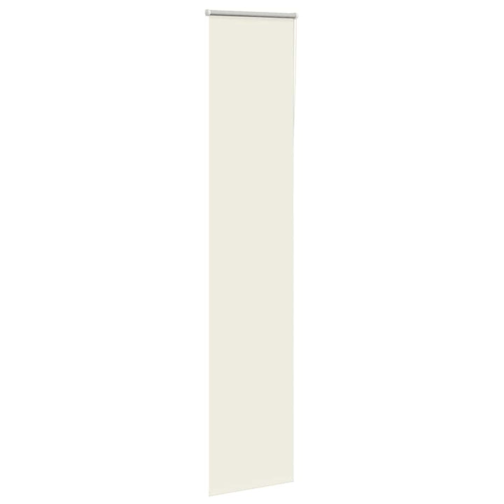 rullegardin mørklægning 60x230 cm stofbredde 55,7 cm polyester
