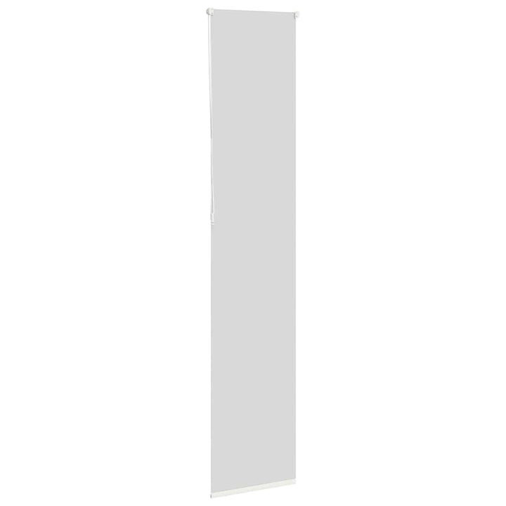 rullegardin mørklægning 60x230 cm stofbredde 55,7 cm polyester
