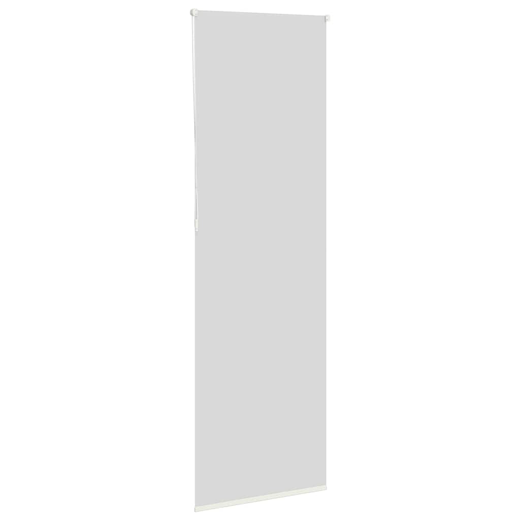 rullegardin mørklægning 75x230 cm stofbredde 70,7 cm polyester