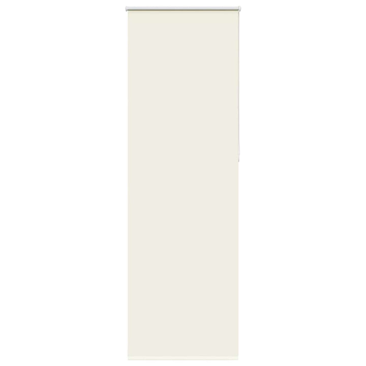 rullegardin mørklægning 80x230 cm stofbredde 75,7 cm polyester