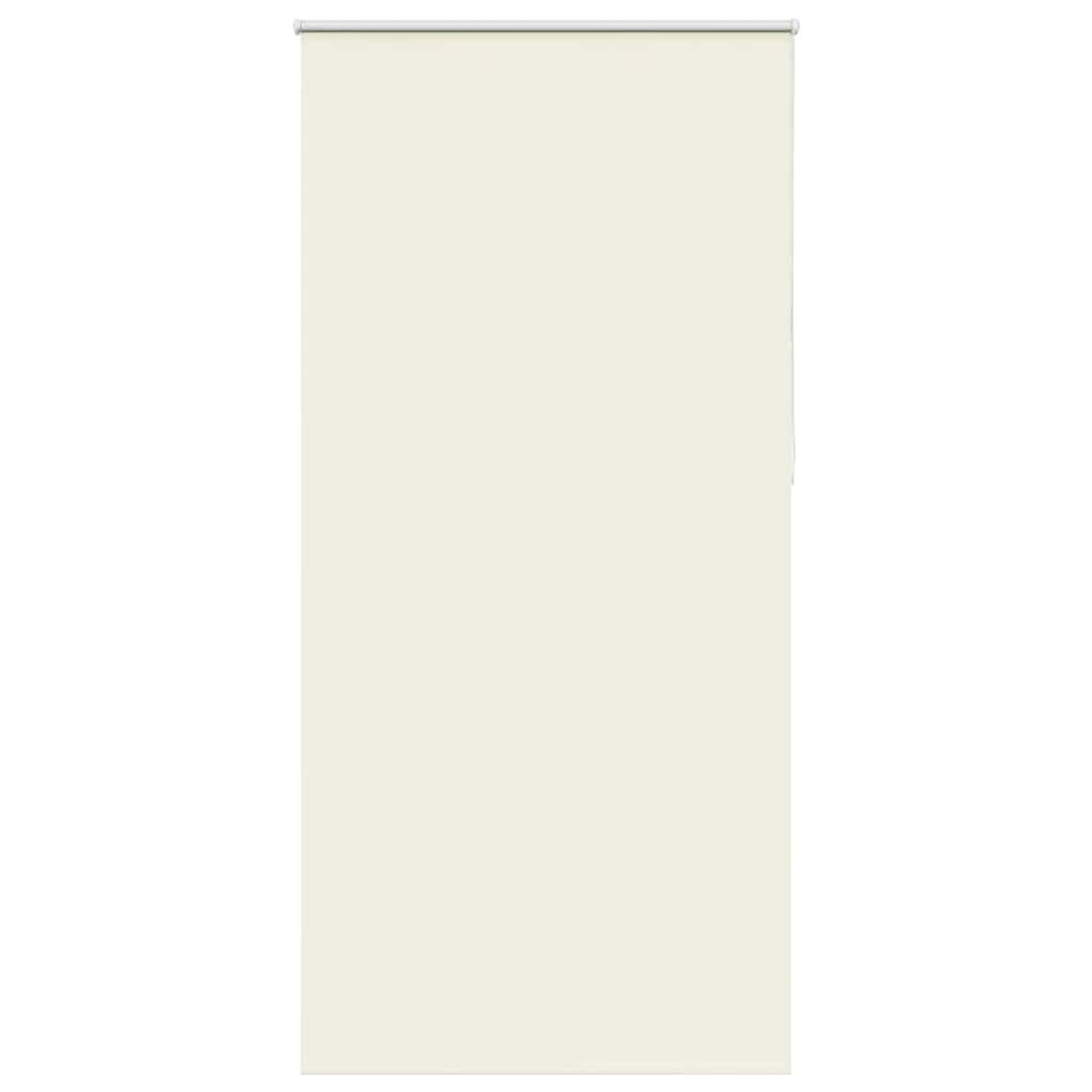 rullegardin mørklægning 90x230 cm stofbredde 85,7 cm polyester