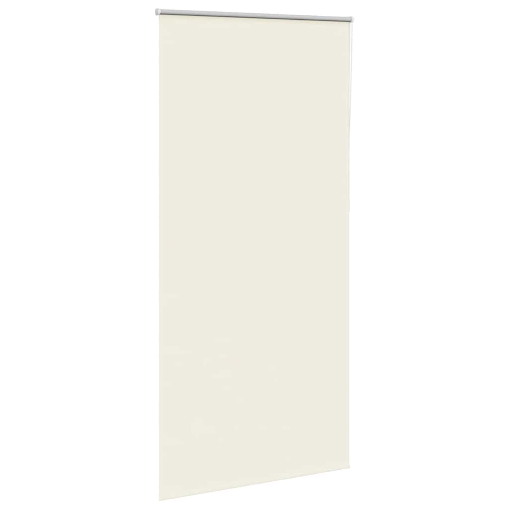 rullegardin mørklægning 90x230 cm stofbredde 85,7 cm polyester
