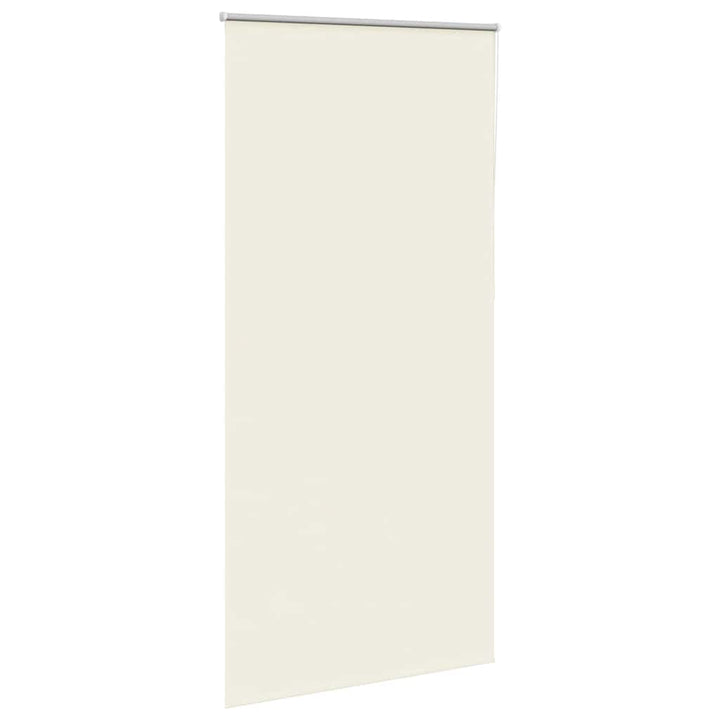 rullegardin mørklægning 90x230 cm stofbredde 85,7 cm polyester