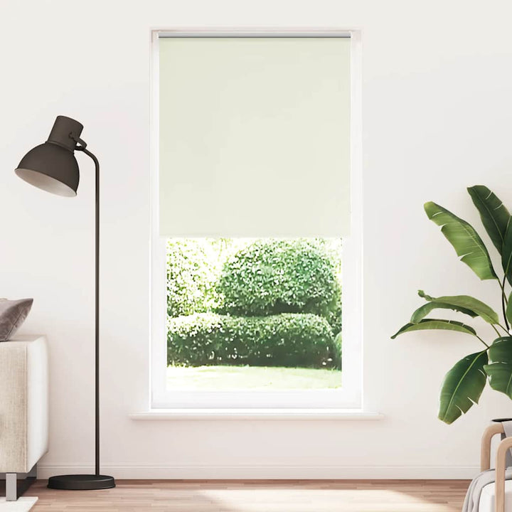 rullegardin mørklægning 90x230 cm stofbredde 85,7 cm polyester