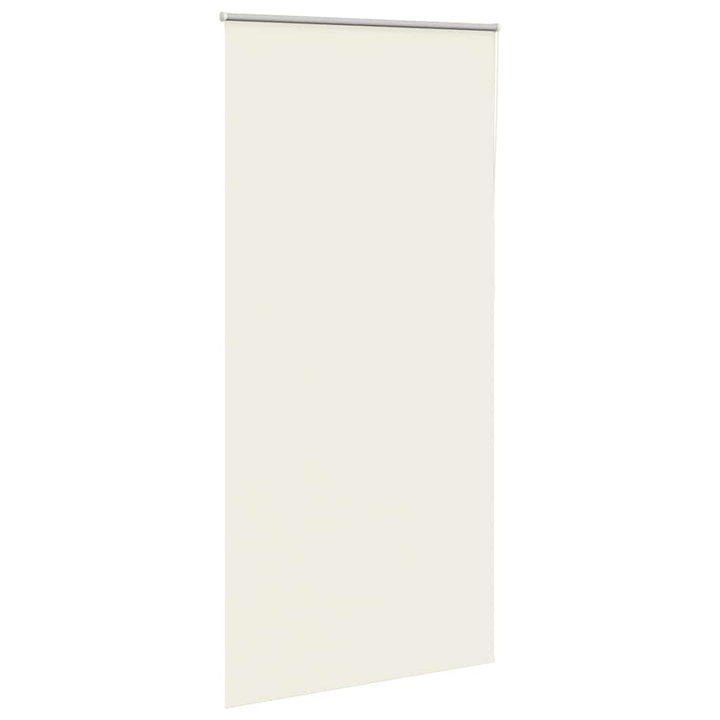 rullegardin mørklægning 95x230 cm stofbredde 90,7 cm polyester
