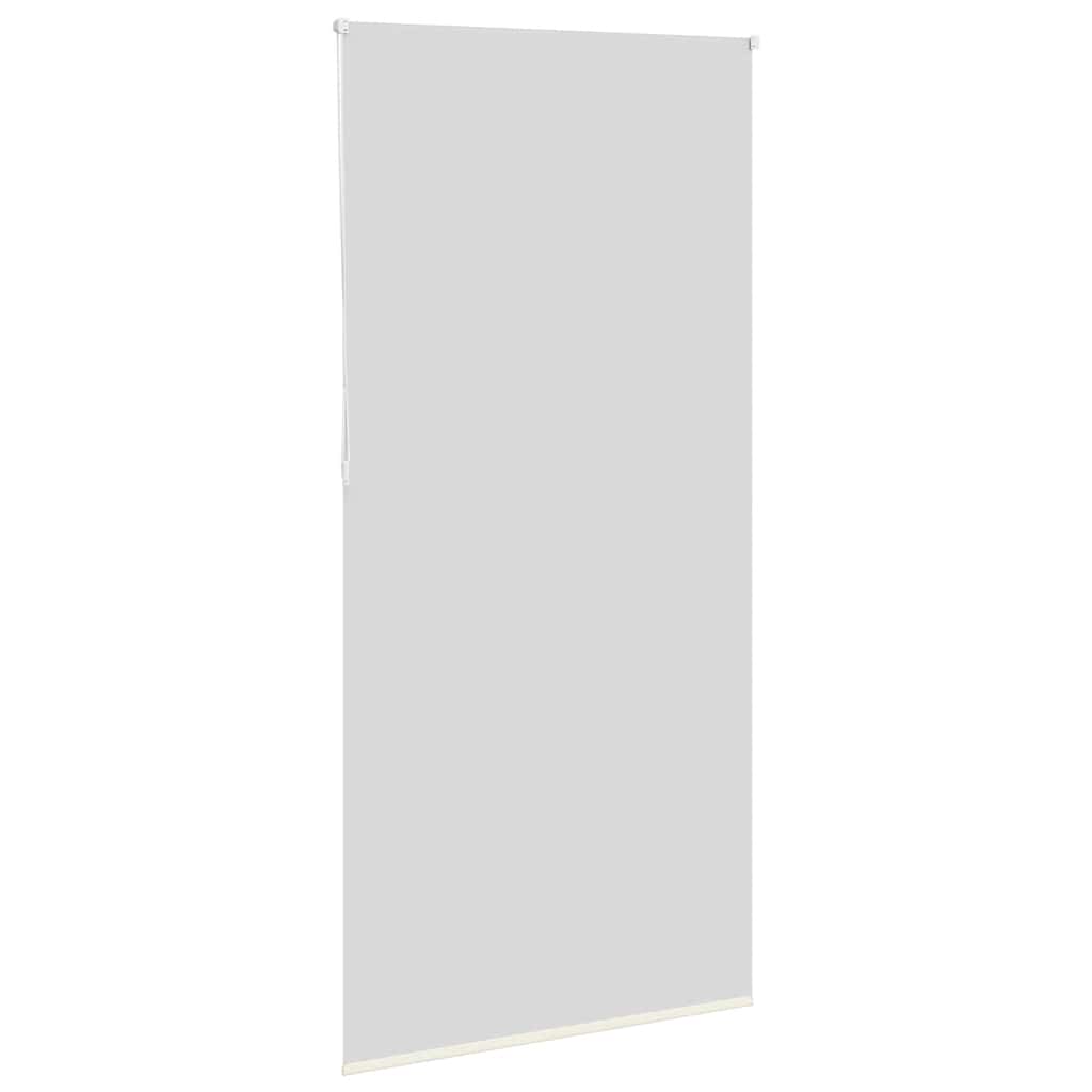rullegardin mørklægning 100x230 cm stofbredde 95,7 cm polyester