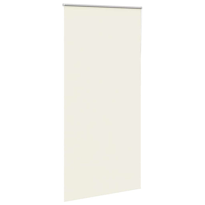 rullegardin mørklægning 115x230 cm stofbredde 110,7cm polyester