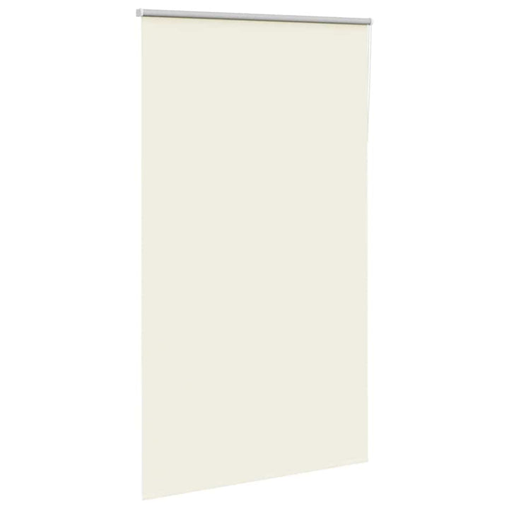 rullegardin mørklægning 125x230 cm stofbredde 121,6cm polyester