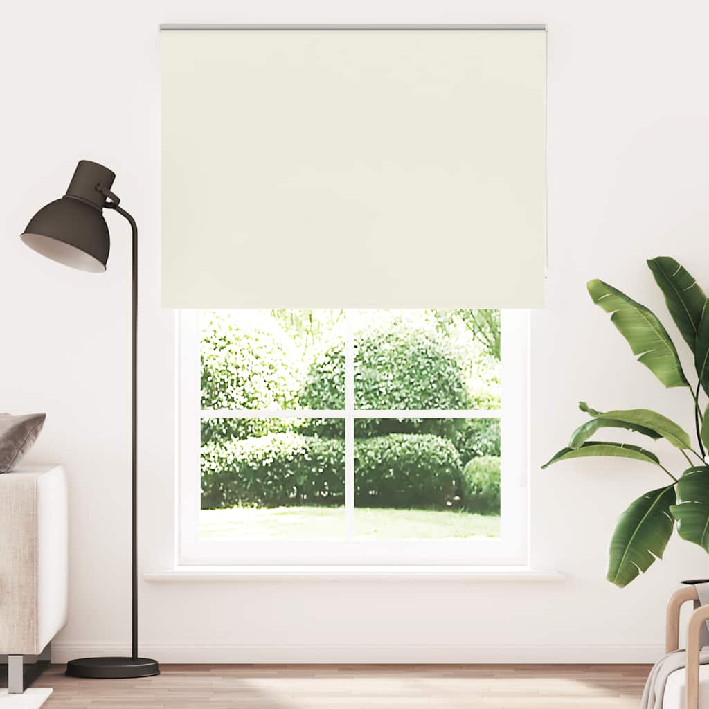 rullegardin mørklægning 150x230 cm stofbredde 146,6cm polyester