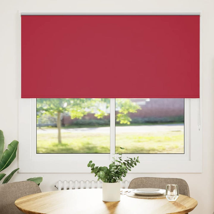 rullegardin mørklægning 160x130 cm stofbredde 156,6cm polyester