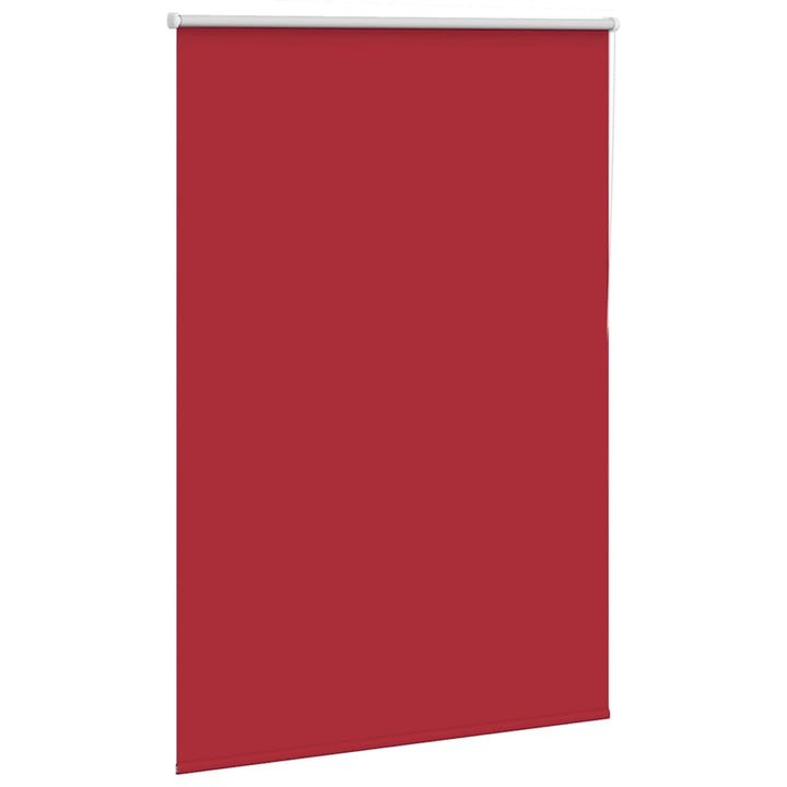 rullegardin mørklægning 105x150 cm stofbredde 100,7cm polyester