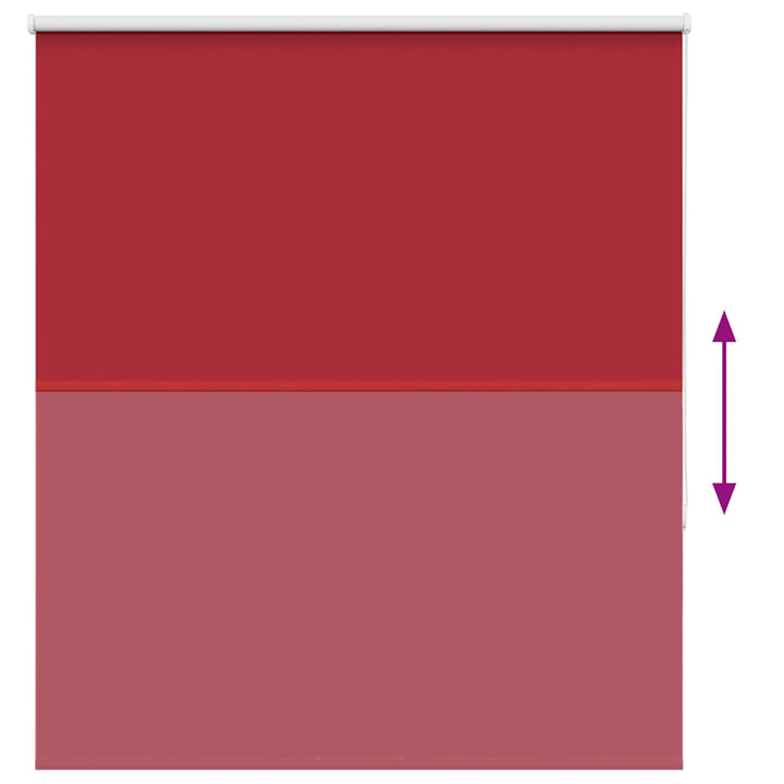 rullegardin mørklægning 140x150 cm stofbredde 136,6cm polyester
