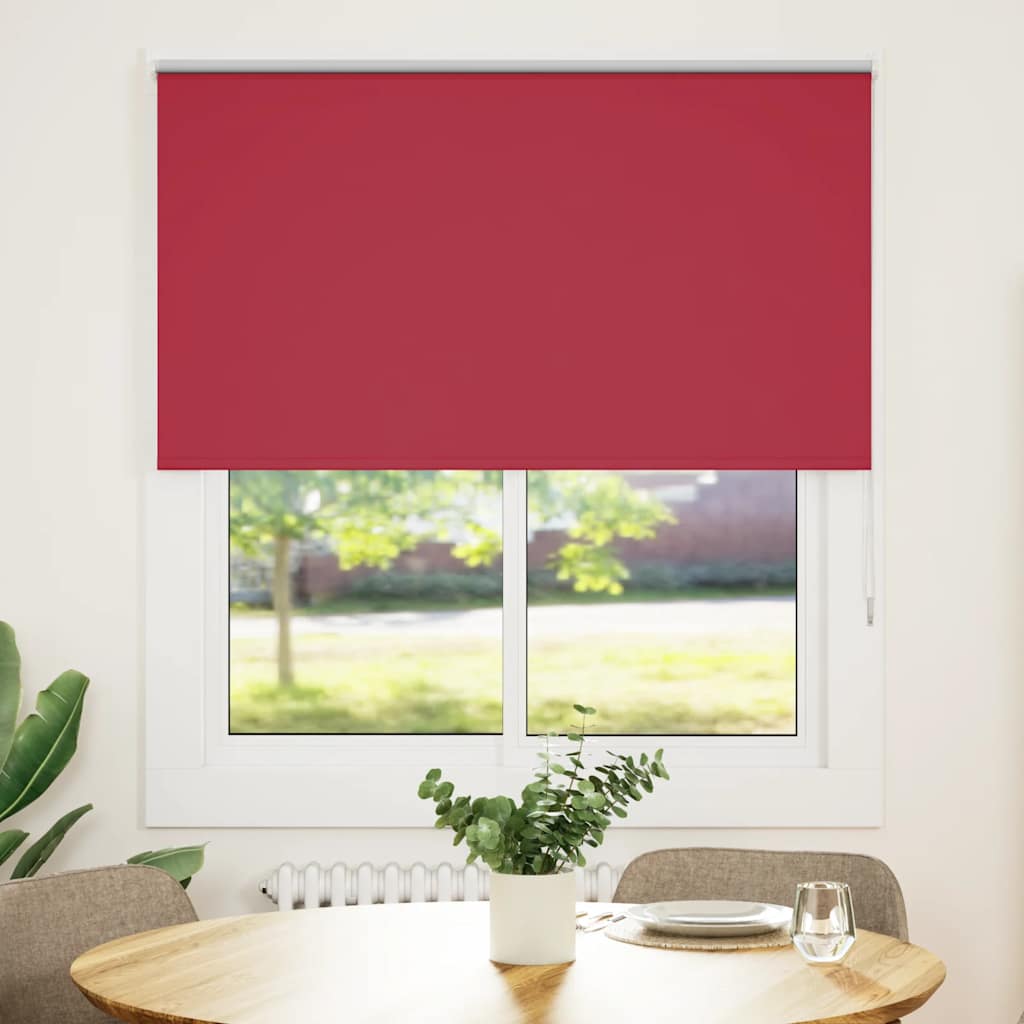 rullegardin mørklægning 140x150 cm stofbredde 136,6cm polyester