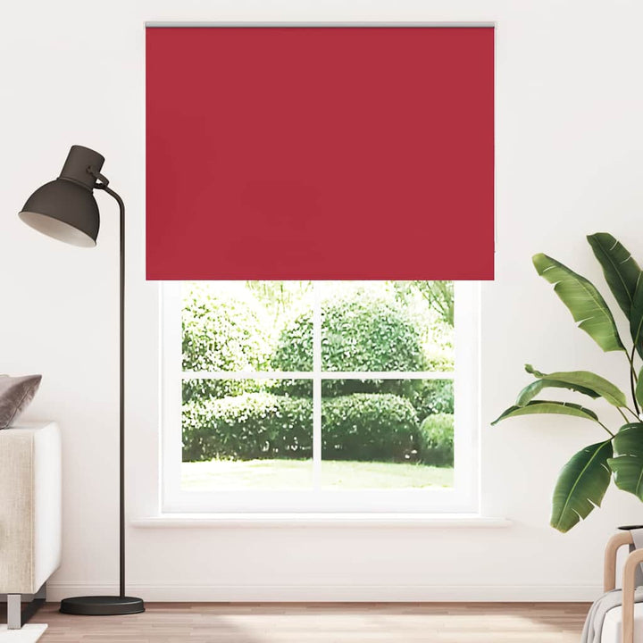 rullegardin mørklægning 145x210 cm stofbredde 141,6cm polyester