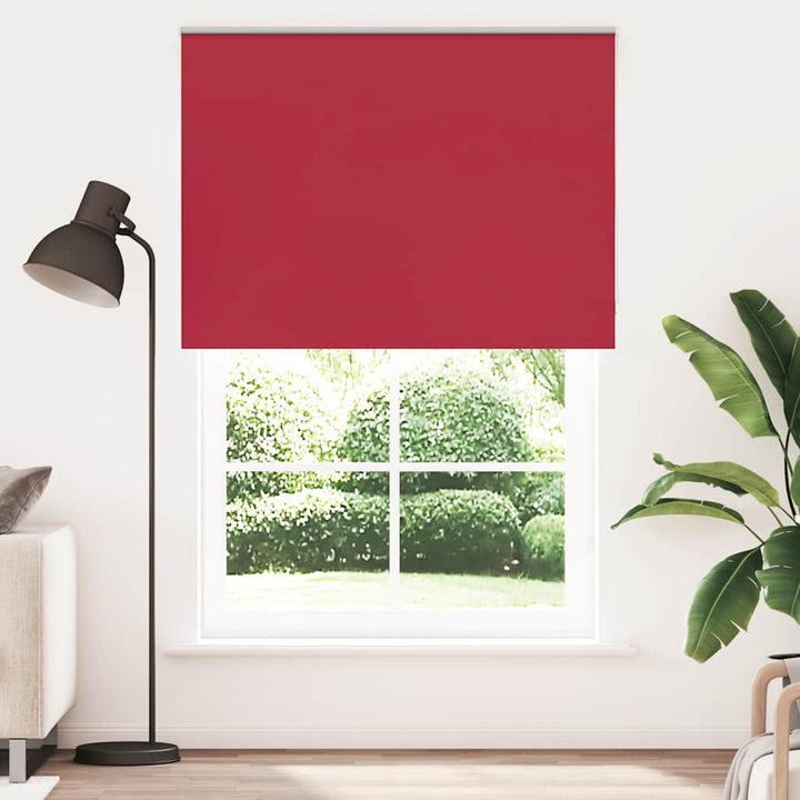 rullegardin mørklægning 165x210 cm stofbredde 161,6cm polyester
