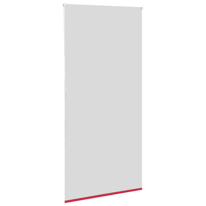 rullegardin mørklægning 115x230 cm stofbredde 110,7cm polyester