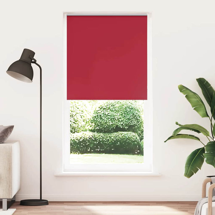 rullegardin mørklægning 115x230 cm stofbredde 110,7cm polyester