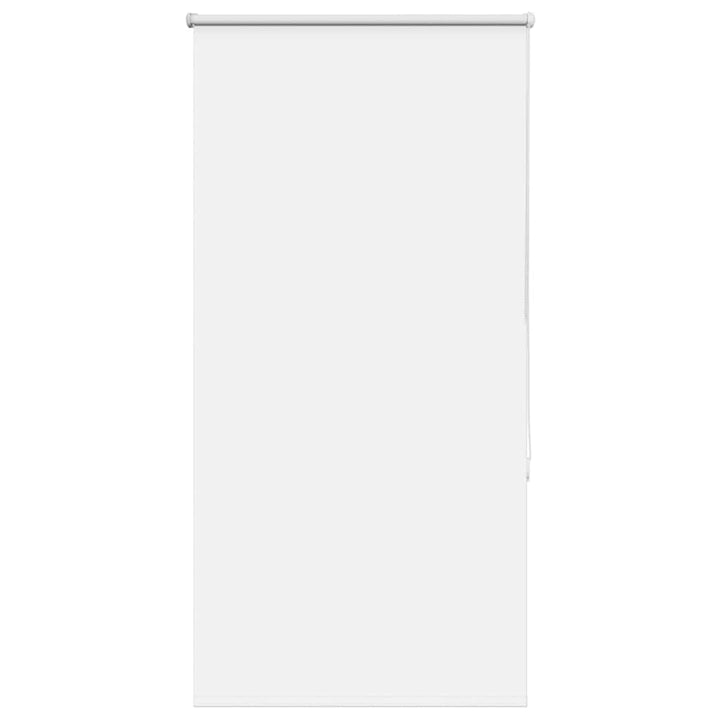rullegardin mørklægning 85x130 cm stofbredde 80,7 cm polyester