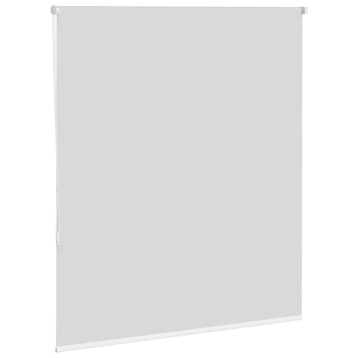 rullegardin mørklægning 130x130 cm stofbredde 126,6cm polyester