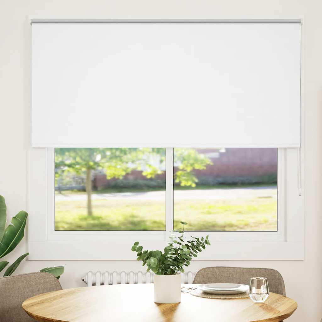 rullegardin mørklægning 155x130 cm stofbredde 151,6cm polyester